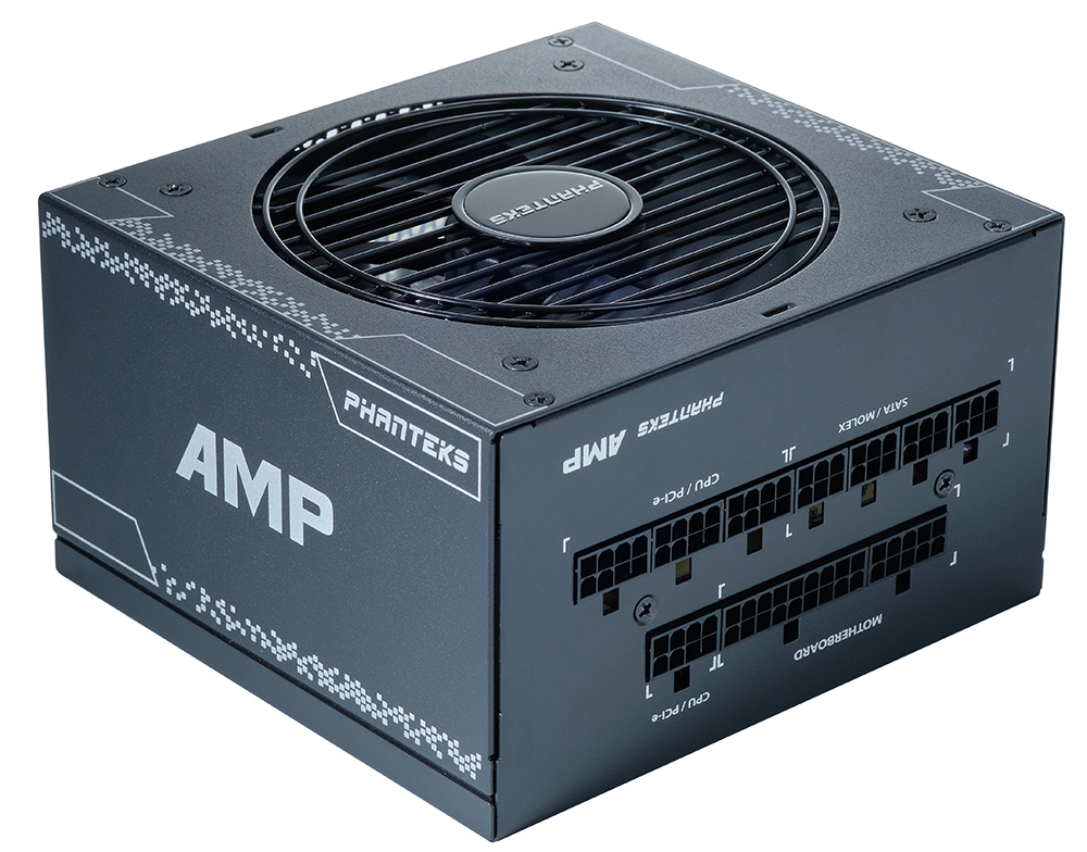 AMP