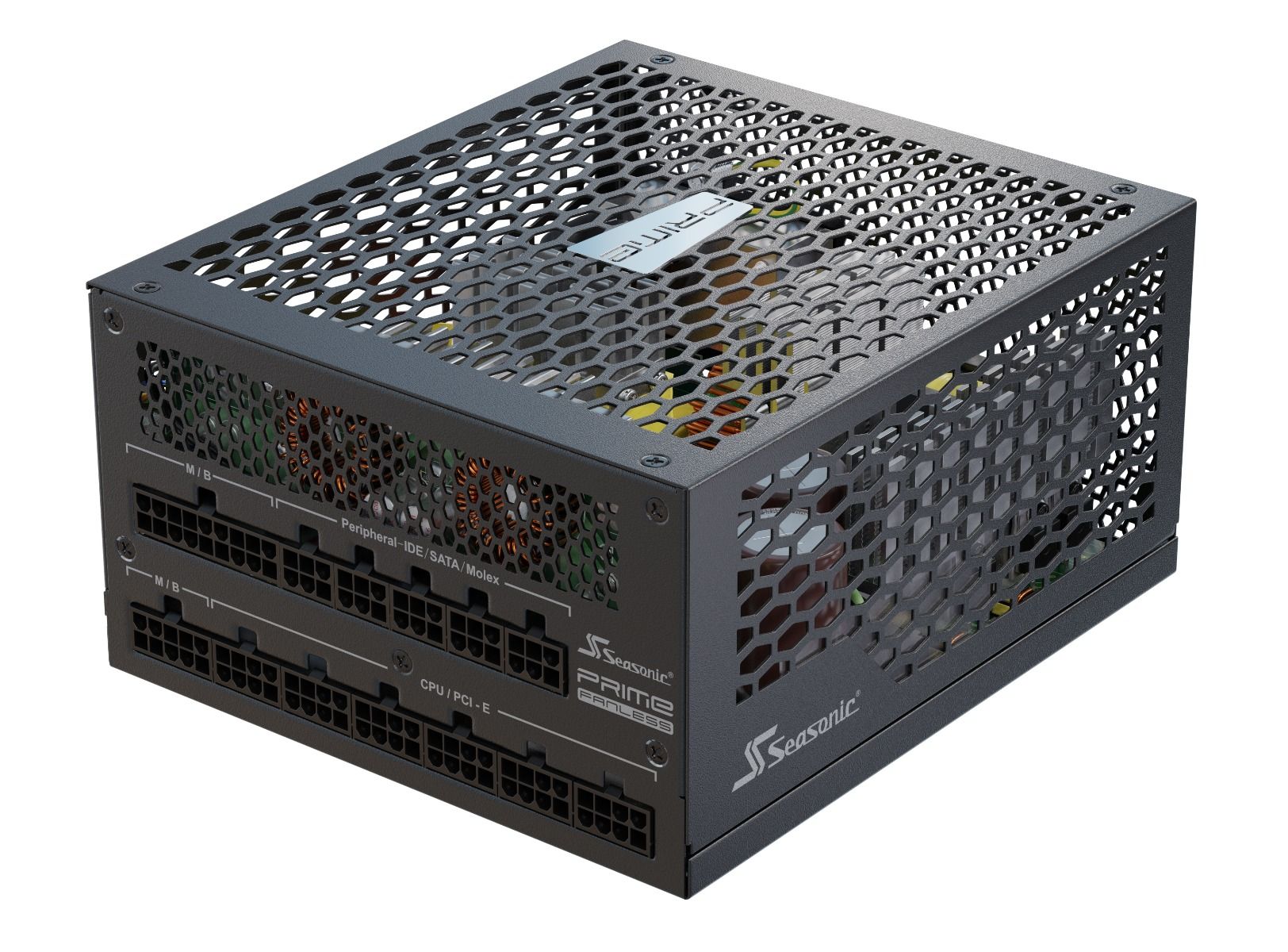Prime TX-700 Fanless