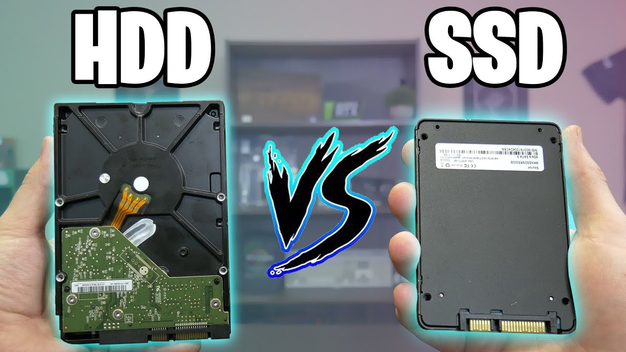 Can an SSD Improve PC Gaming Performance?