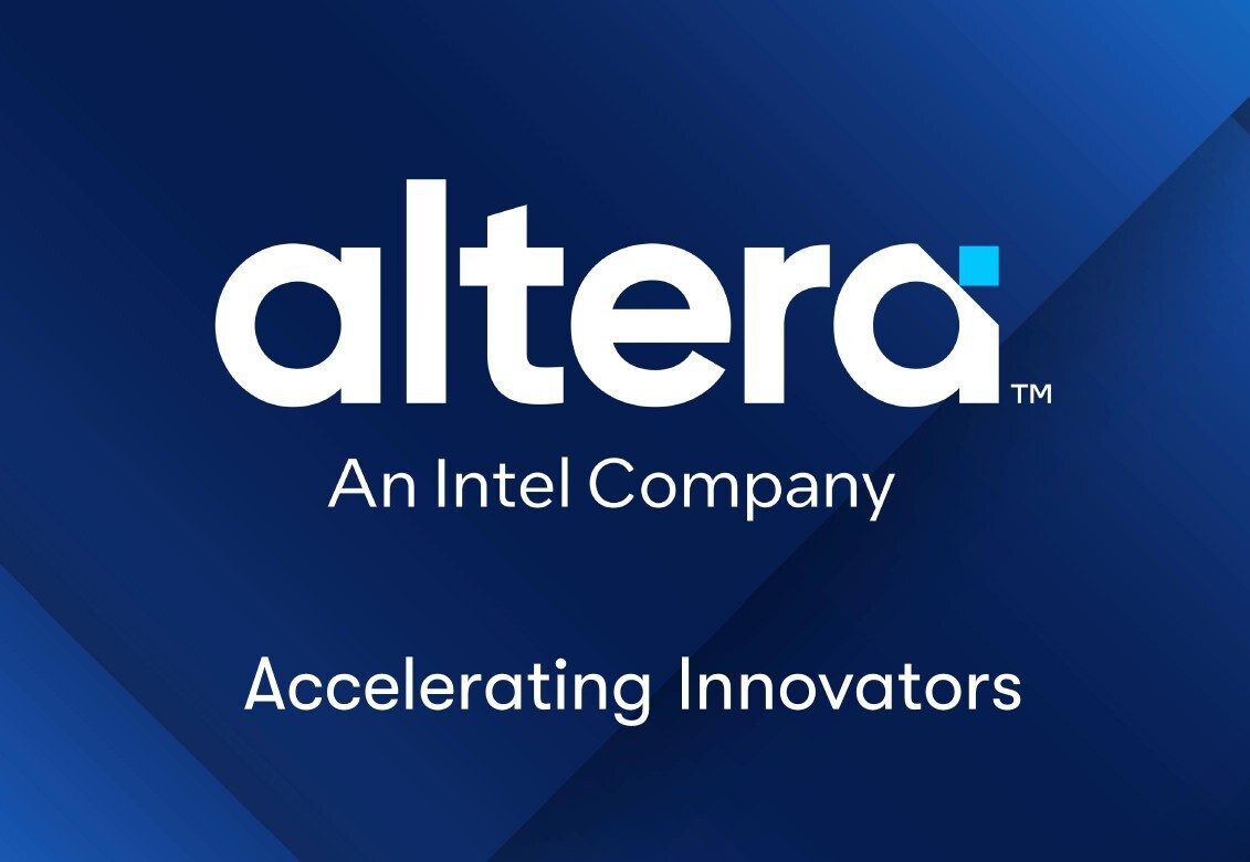 Intel has brought back Altera as a separate company and has introduced the Agilex 9/7/5/3 Series FPGAs.