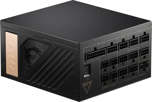 MEG Ai-P PCIE5