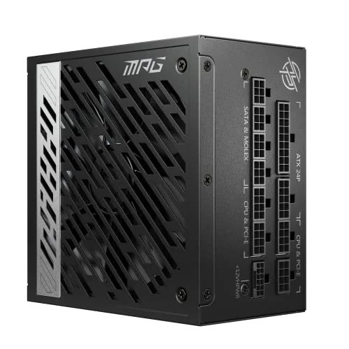 MPG A-G PCIE5
