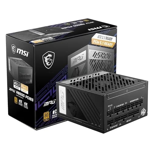 MPG A-G PCIE5