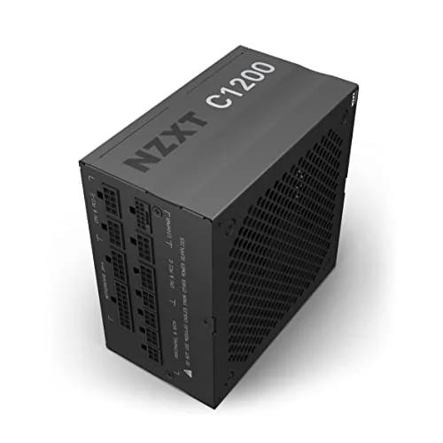 C Series Gold ATX 3.0 (2023)