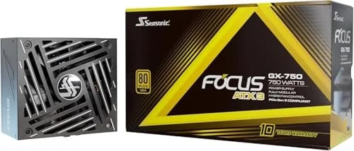 Focus GX V4 ATX 3.1